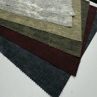 Tela gruesa de algodón 100% para sudaderas de invierno, 360 g/m², textil cálido y pesado para sudaderas con capucha, suéteres y prendas de vestir.
