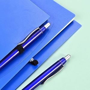 Custom <b>A5</b>/A6 Spiral Notebook Pocket <b>Notepad</b> Small Notebook with Personalized Cover for Note-taking, Doodling, and Journaling - Product Image 2