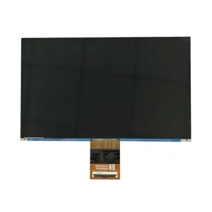 10.1 inch 12K High Resolution Mono LCD without backlight with HDM-I Board for sla 3D Printer