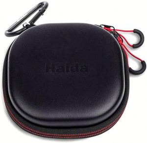 Étui de rangement personnalisé pour filtres, pochette de rangement pour filtres d'objectif d'appareil photo - Product Image 2