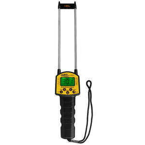 Medidor de Humedad Digital para Granos AR991, Higrómetro para Medir la Humedad de Maíz, Trigo, Arroz, Frijoles, Cacahuetes - Product Image 2