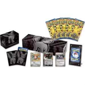 Chino genuino Pokemo PTCG Pocket Monsters Card 15th Round Charizard Moon Eevee Blastoise Rayquaza Card Box Paquete <span class=keywords><strong>de</strong></span> suplementos - Product Image 6