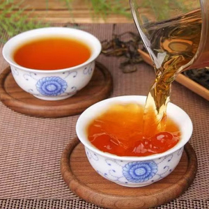 Thé Maofeng Dianhong du Yunnan 2026, issu de plantes anciennes, apaisant pour le corps et l'esprit - Product Image 5