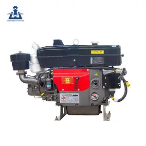 Motor diesel compressor de ar potência feita na china