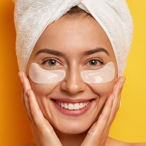 Marque privée Neutriherbs Patch <span class=keywords><strong>anti</strong></span>-<span class=keywords><strong>rides</strong></span> et hydratant au collagène non pelucheux pour les <span class=keywords><strong>yeux</strong></span> sous le <span class=keywords><strong>masque</strong></span> pour les <span class=keywords><strong>yeux</strong></span> - Product Image 2