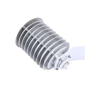 Weerstation Zonnestralingsscherm Anti-UV omgeving voor luchttemperatuur- en vochtigheidssensor - Product Image 1