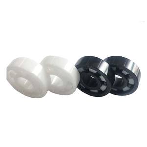 45X85X19Mm แบริ่งเซรามิกเต็ม6209แบริ่งเซรามิกอุณหภูมิสูง6209CE - Product Image 3