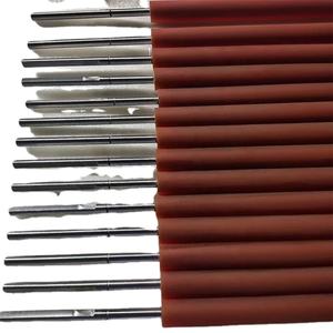 800 مللي متر بو البولي يوريثين بكرة مطاطية ل غسالة - Product Image 3