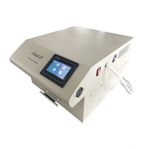 เตาอบรีโฟลว์แบบตั้งโต๊ะ รุ่น T-937S เครื่องบัดกรีแบบรีโฟลว์สำหรับแผงวงจรพิมพ์ - Product Image 1