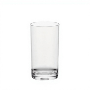 Gobelet en verre transparent 60 ml, verre à cocktail jetable pour bar, fête, boisson - Product Image 3