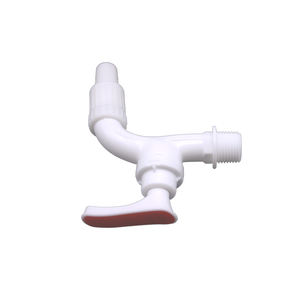 Robinet d'extérieur réglable en plastique pour jardin, robinet d'eau domestique pour lavabo, le plus vendu - Product Image 4