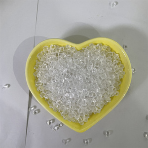 Trung Quốc Nhà máy cung cấp chất lượng tốt nhất màu vàng hơn 80% Haze <span class=keywords><strong>PP</strong></span>/ABS/GPPS/như đối với bao bì container - Product Image 5