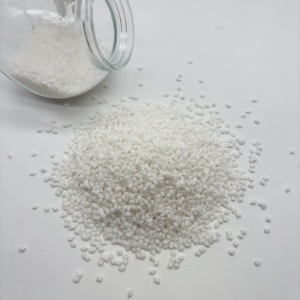 Độ trắng cao Titanium Dioxide Trắng <span class=keywords><strong>masterbatch</strong></span> cho nhựa kỹ thuật và các thiết bị gia dụng đòi hỏi độ sáng - Product Image 5