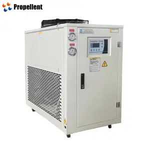Good Quality Water chiller for milk Pasteurization Air Cooled Scroll Water Chiller