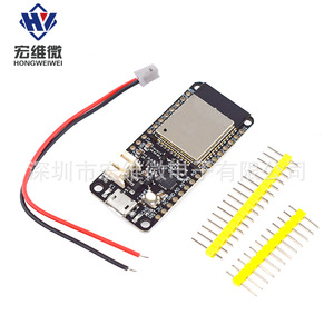 Carte de développement Ttgo Esp32, module Wifi Flash 4 Mo pour projets IoT - Product Image 2