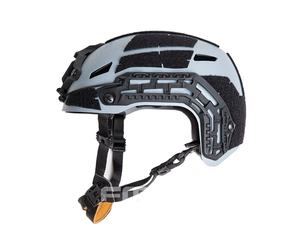 Casco FMA Caiman Bump, Sistema de Alto Rendimiento, ABS, Certificado CE, Salida de Fábrica, Paracaidismo TB1307, Opción de Logotipo Personalizado, 860g - Product Image 1