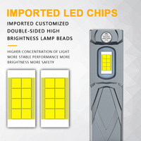 Ampoules LED TCYATO pour voitures H1 avec ventilateur, insertion directe, mini 1:1, phare haute luminosité, dissipation thermique, aluminium automobile