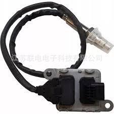 Oxygen <b>Sensor</b> A0009058111 <b>For</b> Mercedes-Benz <b>Car</b> Replacement Part - Product Image 1