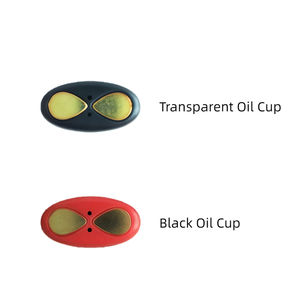 مجموعة كاملة من قطع غيار بلاستيكية لجهاز إنفينيتي 2، قطن، بود الجيل السابع، بود كويل، معدات إلكترونية، مكونات وقطع بلاستيكية - Product Image 5