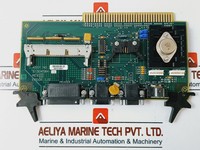 51304584-200 Epdgp Papan Kontrol Input/Output Rev: G/c Baru Asli Otomasi Industri Sistem Kontrol Plc yang Dapat Diprogram