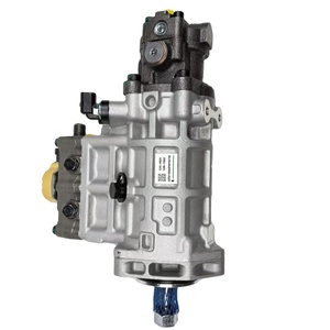 Pompe à injection de carburant FORDOER 326-4635 pour 320D 321D LCR 323D L C6.4 pour moteur - Neuve avec garantie de 12 mois - Product Image 2