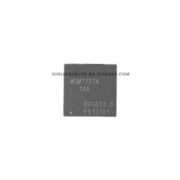 Brand New MSM7227A Mobile Phone CPU Processor Chip ICs Category