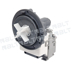 <span class=keywords><strong>Pompe</strong></span> de vidange pour <span class=keywords><strong>machine</strong></span> <span class=keywords><strong>à</strong></span> <span class=keywords><strong>laver</strong></span> Samsung OEM bonne qualité et <span class=keywords><strong>prix</strong></span> des pièces DC31-00181C adaptée - Product Image 1