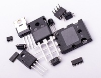 Honclay Original Transistor IRF1404PBF MOSFET N-CH 40V 202A TO-220AB Transistor IRF1404PBF