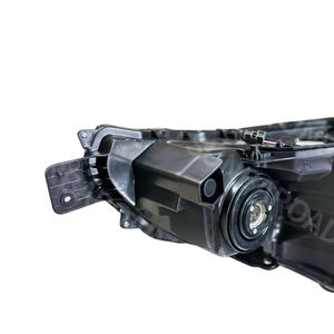 Los faros delanteros semiensamblados L para <span class=keywords><strong>SUBARU</strong></span> 2013-2015 Foresters OEM 84913SG130 - Product Image 4