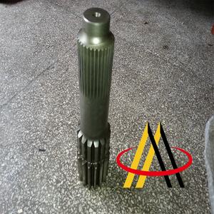 419-22-22730 419-22-22810 419-22-22710 419-22-22741 419-22-22720 Para Cargadora de Ruedas KOMATSU WA320-3 WA320-5 WA320-6 2 2 1 - Product Image 2