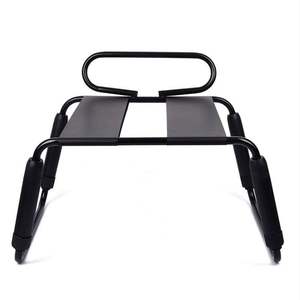 Erwachsenen-<span class=keywords><strong>Sex</strong></span>-Massagestuhl abnehmbare Positionsvariante frei einstellbare Höhe SM-Stuhl für Paare Sextool - Product Image 2