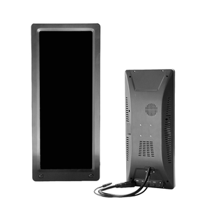 <span class=keywords><strong>Rétroviseur</strong></span> électronique de camion certifié ECE R46 E10, double courbure, affichage divisé supérieur et inférieur CMS - Product Image 6