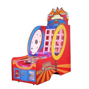Máquina Lanzapelotas, Máquina de Juego Lanzamonedas, Máquina de Lanzamiento de Pelotas, Salón de Juegos, Club, Equipo de Carnaval - Product Image 6