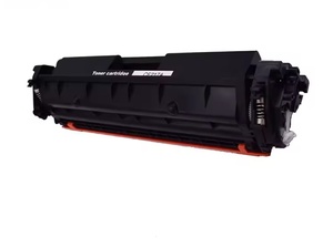 Cartucho <span class=keywords><strong>de</strong></span> Tóner Negro HP 17A CF217A 217A 217 HP217A Compatible con Impresoras Láser M102a 102w MFP M130a 130fn 130nw - Product Image 2