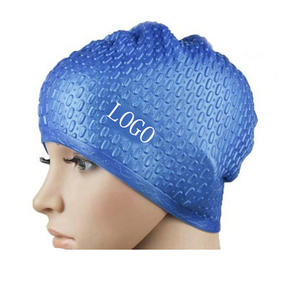 <span class=keywords><strong>Bonnet</strong></span> <span class=keywords><strong>de</strong></span> <span class=keywords><strong>bain</strong></span> <span class=keywords><strong>de</strong></span> haute qualité imperméable sérigraphié adulte professionnel <span class=keywords><strong>Triathlon</strong></span> sport Silicone bonnets <span class=keywords><strong>de</strong></span> <span class=keywords><strong>bain</strong></span> - Product Image 4