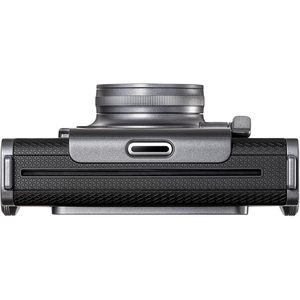 Cámara de Fotos Instantánea Fujifilm Instax Wide Evo con Sistema Híbrido y Pantalla LCD - Product Image 6
