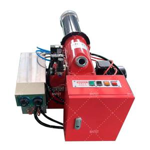 15000,000kcal <b>air</b> Atomizing Waste Oil burner Heavy Oil burner Is Used for Drying <b>Oven</b> EquipmentKiln and Boiler Drying - Product Image 1