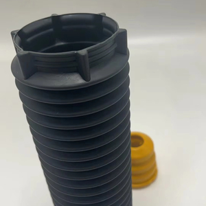 Cubierta de polvo de amortiguador para CHANGAN <span class=keywords><strong>MAZDA</strong></span> Ford MONDEO, piezas de automóvil nueva condición Kit de reparación de amortiguador de goma condición de uso - Product Image 2