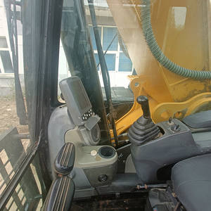 Excavadora Caterpillar CAT330DL 330d2l 330bl 330cl usada original con precio más económico 330D/330D2 Excavadora de calidad japonesa en venta - Product Image 4