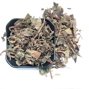 Yu Xing Cao Großhandel Bio Chinesische Kräuter Houttuyniae Getrockneter Natürlicher Houttuynia Cordata Tee - Product Image 3