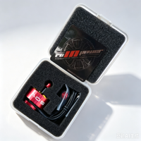 Moteur Brushless Rcinpower AOS Supernova 2207 1570KV 8S à Rotor Creux Haute Poussée 7 Pouces pour Drone FPV Freestyle Longue Portée