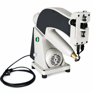 Portable Leather Shoe <b>Sole</b> Trimming Machine Shoemaking Machines for <b>Inner</b> <b>Sole</b> Trimming - Product Image 6