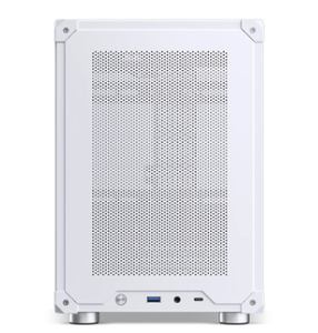 เคสขนาดเล็กพกพา JONSBO C6 (รุ่น MESH mesh board) - Product Image 4