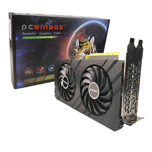 Tarjeta Gráfica para Juegos PCWINMAX Original <span class=keywords><strong>Geforce</strong></span> <span class=keywords><strong>RTX</strong></span> <span class=keywords><strong>3060</strong></span> 12GB GDDR6 192-bit GPU PCIe 4.0 para PC Gaming, Proveedor Mayorista OEM ODM - Product Image 1