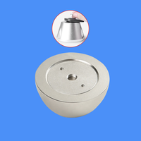 Haute sensibilité EAS détacheur de golf/d'aimant D'EAS tag clé/capteur magnétique remover K-02