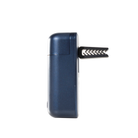 Diffuseur d'arômes ultrasonique de luxe pour voiture SCENTA avec logo personnalisé, type C rechargeable, mini purificateur d'air électrique, marque privée
