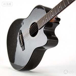 Produits en fibre de carbone sur mesure - Product Image 1