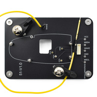 جهاز برمجة مفاتيح السيارات الذكية Super NXP Killer MCKB051 مع وصول غير محدود، معدات برمجة لوحة PCB للمحلات المتخصصة في الأقفال