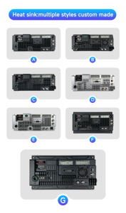 Reproductor de DVD para Auto Estilo <span class=keywords><strong>Tesla</strong></span> de 13 Pulgadas con Android Auto, Cámara 360, Pantalla QLED Premium - Product Image 4