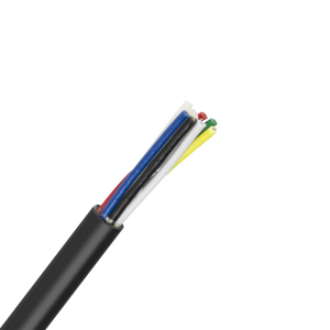 <span class=keywords><strong>สาย</strong></span>เคเบิลกล้องวงจรปิดความเร็วสูงพร้อม Rg59กำลัง2C <span class=keywords><strong>สาย</strong></span>สัญญาณวิดีโอ Rg59 - Product Image 4